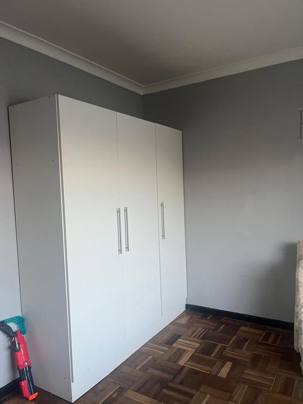 To Let 2 Bedroom Property for Rent in Gelvan Park Eastern Cape